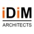 iDiM Architects Inc Logotype