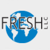 FRESH Global LLC Logotype
