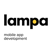 Lampa Software Logotype