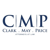 Clark May Price Lawley Duncan Paul LLC Logotype