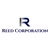 The Reed Corporation Logotype