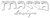 Massa Design Gráfico Logotype