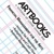 Artbooks Logotype