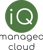 iQmedia Technology Group, LLC Logotype