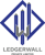 Ledgerwall Pvt Ltd Logotype