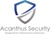 Acanthus Technology Logotype