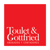 Toulet & Gottfried Logotype