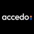 Accedo Logotype