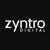 Zyntro Digital Logotype