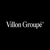 Villon Groupé Logotype