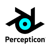 Percepticon Corporation Logotype