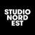 Studio North East Logotype