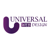 Universal Web Designs Logotype
