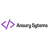 Ansury Systems Ltd Logotype