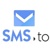 SMS.to Logotype