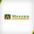 Meezan Advertising Logotype