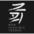 NON FUNGIBLE TRENDS Logotype