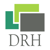 DRH Contadores Logotype