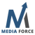 Media Force Logotype