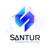 Santur Marketing Digital Logotype