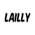 Lailly Content Services Logotype