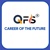 QFS® Career Of The Future Logotype