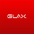 GLAX inc. Logotype