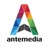 Ante Media Logotype