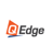 QEdge Digital Solutions Logotype