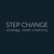 Step Change Logotype
