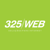 325 WEB - Soluções para Internet Logotype