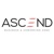Ascend Business & Coworking Zone Logotype