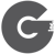 Giraffix inc. Logotype