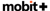 Mobitplus Technologies Logotype