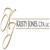 Kristy Jones, C.P.A. Logotype