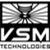 VSM Technologies Logotype