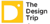 The Design Trip Logotype