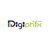 Digiphix - MERN Stack Logotype