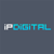 IP Digital Logotype