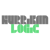 Hurrikan Logic Logotype