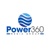 Power 360 Media Logotype