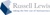 Russell Lewis Logotype