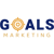 Goals Marketing Logotype