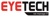Eyetech Ltd Logotype