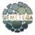 Demetera Logotype