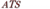 Advanced Tax Solutions Inc. Logotype