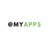 At My Apps Logotype
