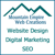 Mountain Empire Web Creations LLC Logotype