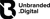 Unbranded Digital Logotype