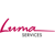 Luma Services Logotype